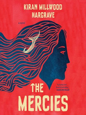 cover image of The Mercies